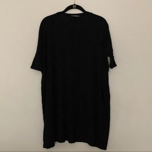 ASOS Lose Fitting T-Shirt Dress
